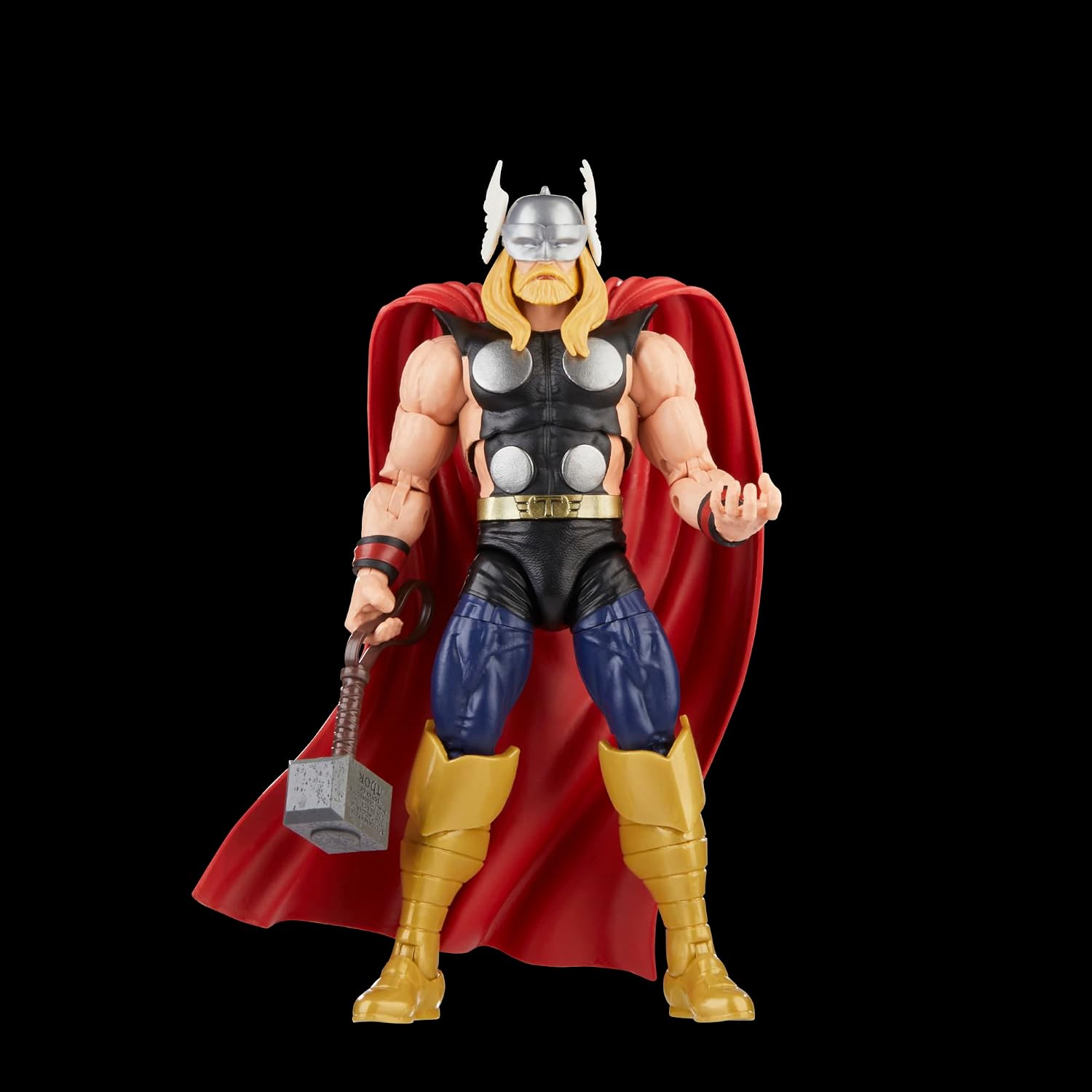 Thor & Marvel's Destroyer | Marvel Legends Avengers: Beyond Earth's Mightest - Image 2