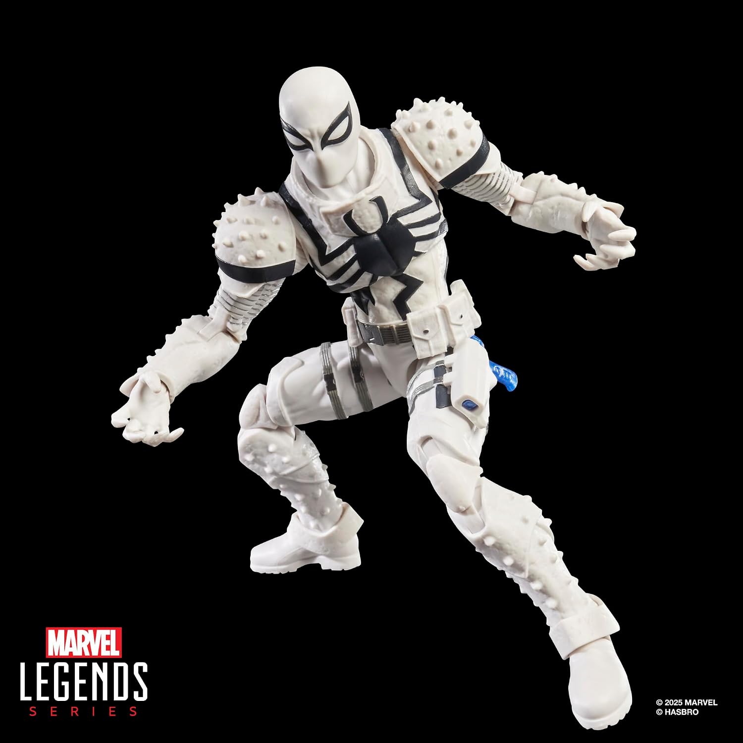 Agent Anti-Venom | Marvel Legends + Magic The Gathering - Image 3