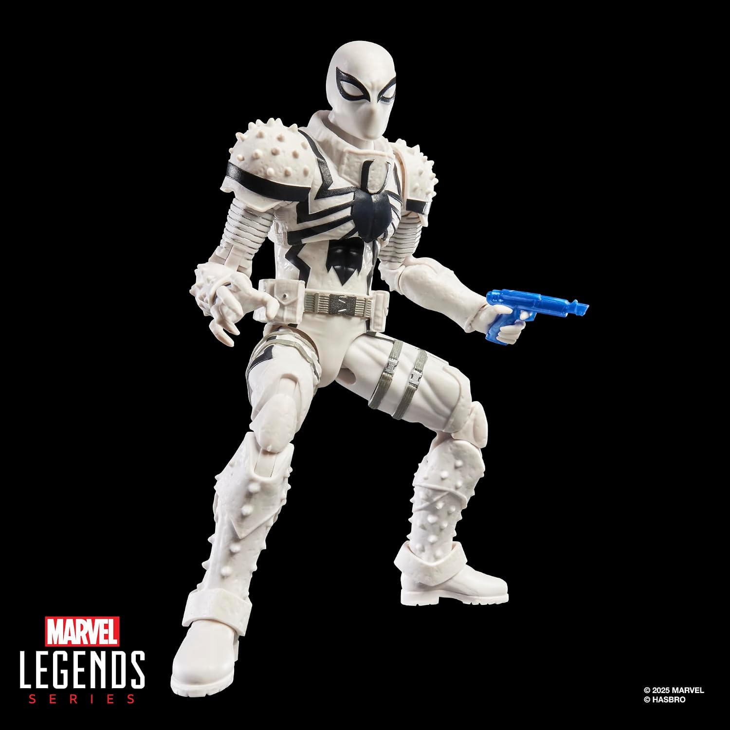 Agent Anti-Venom | Marvel Legends + Magic The Gathering - Image 4