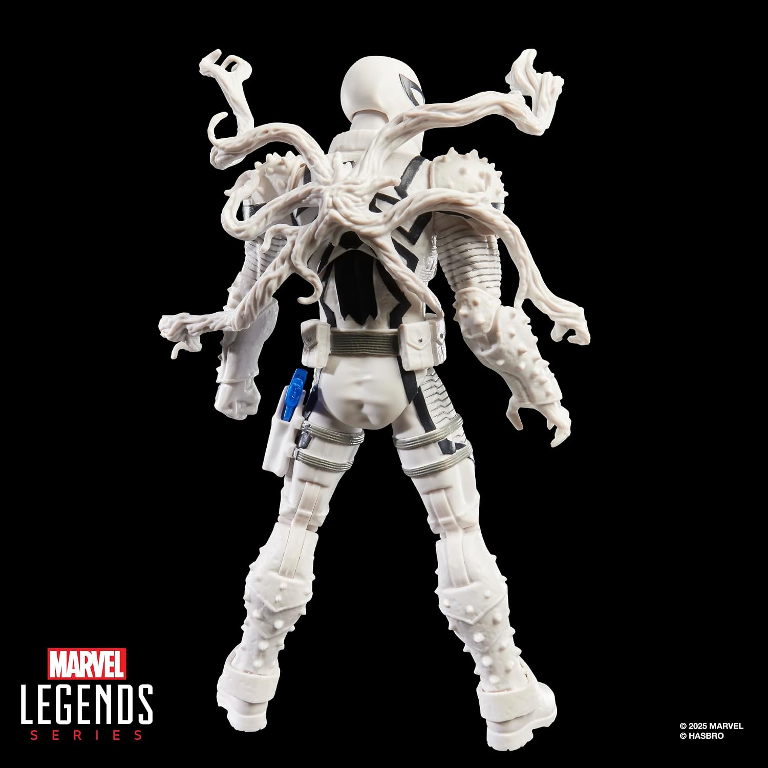 Agent Anti-Venom | Marvel Legends + Magic The Gathering - Image 5
