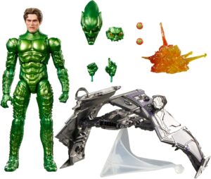 Green Goblin | Marvel Legends Spider-Man: No Way Home