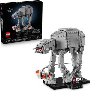 AT-AT (525 piezas) | LEGO Star Wars