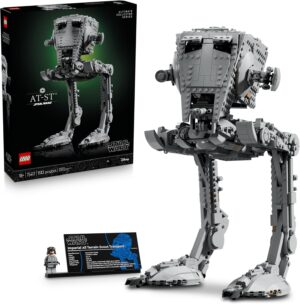AT-ST (1513 piezas) | LEGO Star Wars