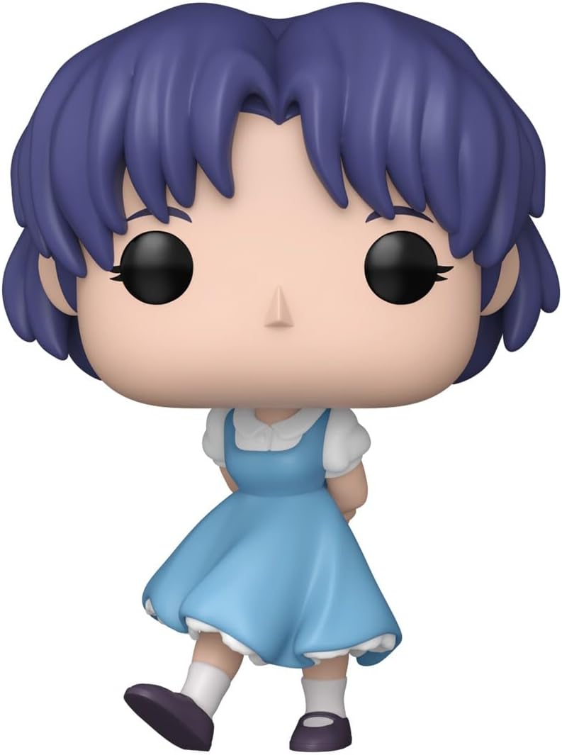 Funko Akane #2027 | Pop! Animation: Ranma 1/2 - Image 2