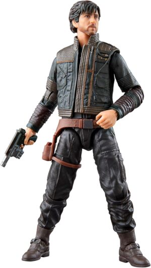 Cassian Andor #10 | The Black Series Star Wars: Andor